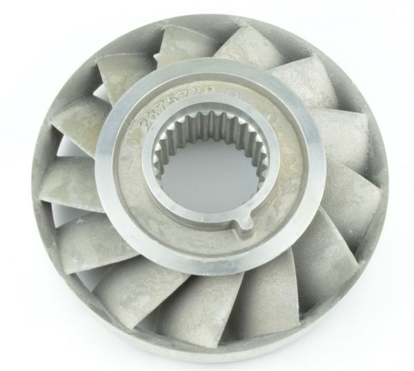 237572 Статор КПП Dana Spicer C320, C330, C270, CL270, 28000, 32000