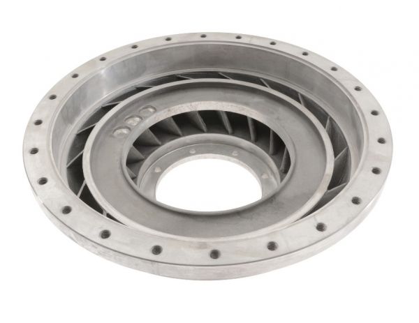 238303 Ротор Dana Spicer C5000, CL5000, 34000, 36000