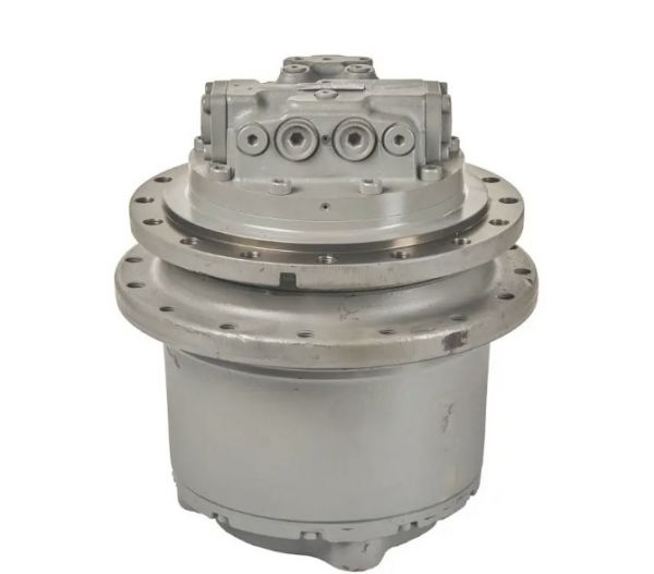 Гідромотор Caterpillar/CAT 319 239-5710 Редуктор ходу