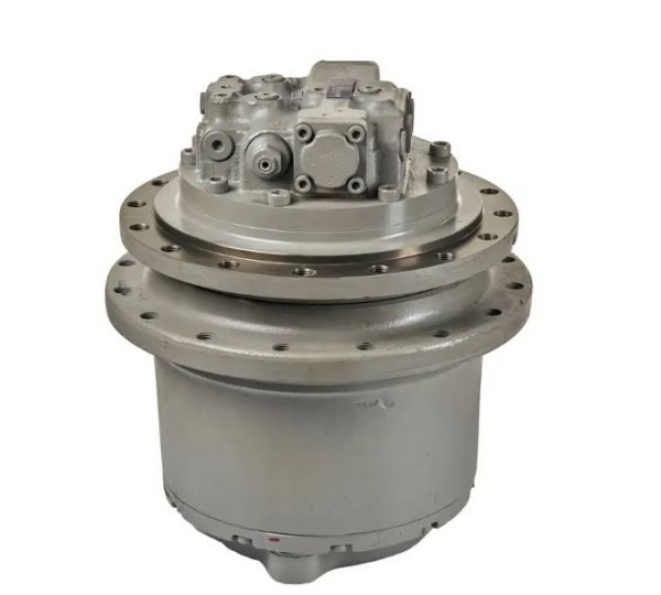 Гідромотор Caterpillar/CAT 329 267-6796, 378-9567, 333-2909, 3332909, 2676796, 3789567 Редуктор ходу