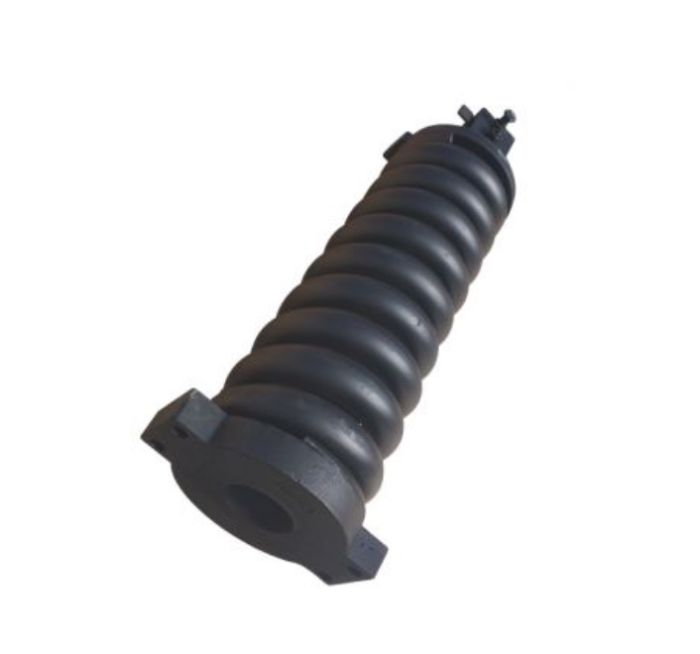 Caterpillar 2394366 Натягувач гусениці для 324D, 326D