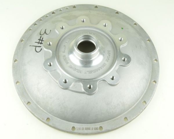 239576 Кришка Dana Spicer C2000, 18000