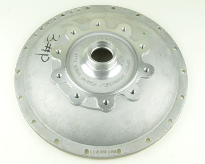 239576 Кришка Dana Spicer C2000, 18000