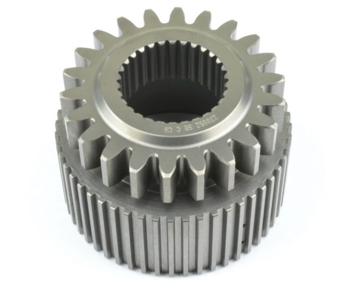 4699061 Муфта 2-Й Передачи КПП Dana Spicer T15