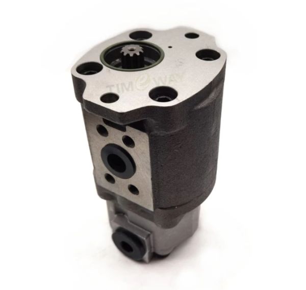 Uchida AP2D36 Насос шестерний G1SP=16.8 Handok