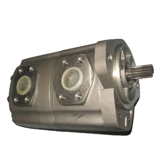 Komatsu 23A-60-11100 Гідравлічний насос для GD611A-1, GD621A-1