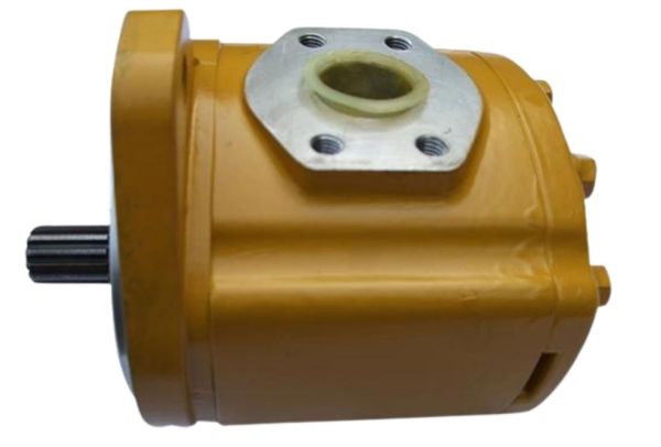Komatsu 23A-60-11200 Гідравлічний насос для GD505A-3, GD525A-1