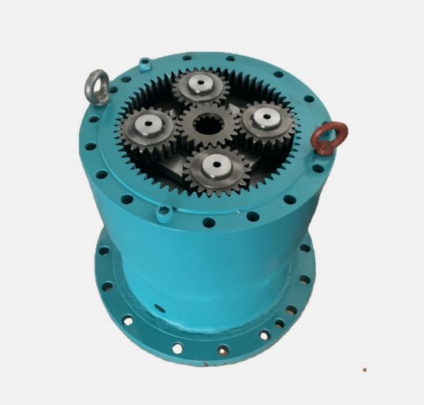 24100J11091F7 Редуктор повороту KOBELCO SK200-III