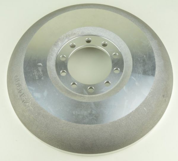 241557 Турбіна Dana Spicer C5000, CL5000, 34000, 36000