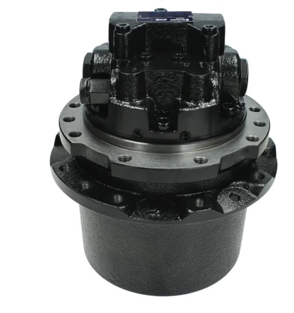 Caterpillar 280-3097 Гідромотор, Редуктор ходу для CAT 303.5E