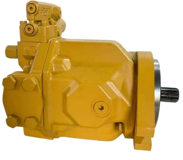 Bosch Rexroth 242-6904, 295-9249, R986110002 Гідравлічний насос для серії A10F SKS