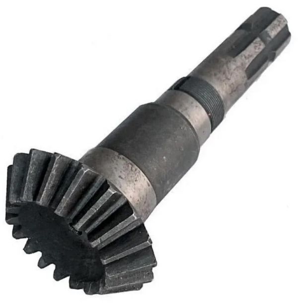 2430901 Вал главной пары Caterpillar M318