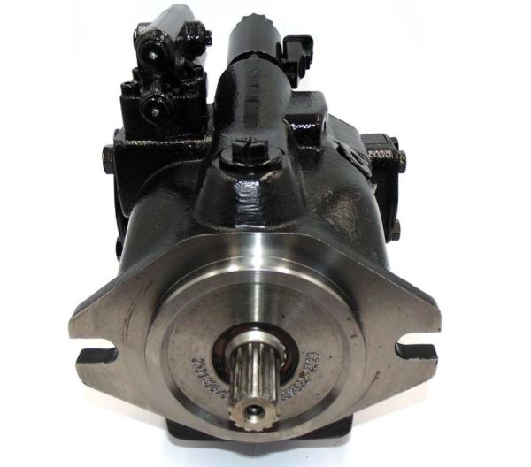 Bosch Rexroth 243638 Гідравлічний насос для серії A10VO45 A10VSO45 SKS