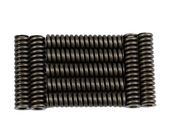 Пружина блоку циліндрів Kawasaki 2437U219S157 для K3V180, K3VG180, K5V160, K5V200, K7V100, K7V125, K7V140 серії SKS