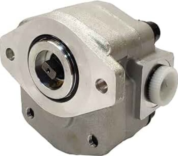 Bosch Rexroth 2437U386F1 Насос підкачування A10VD43, Handok