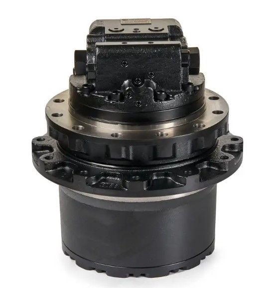 Гідромотор Kobelco K903 2441U532F1 Редуктор ходу