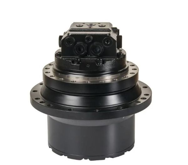 Гідромотор Kobelco K904 2441U753F1 Редуктор ходу