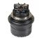 Гідромотор Kobelco SK200, SK200-3, SK200-5, SK200-8 YN15D00011F1 Редуктор ходу