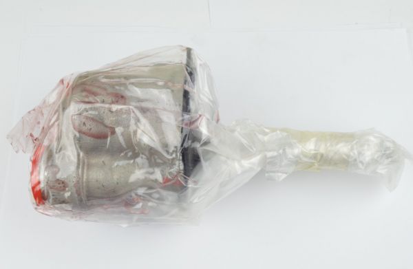 244223 Масляний насос КПП Dana Spicer C5000