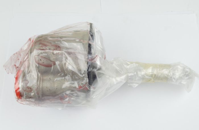 244223 Масляний насос КПП Dana Spicer C5000