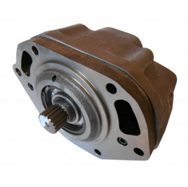 4212354 (246495) Масляний насос КПП Dana Spicer T12000/VDT12000