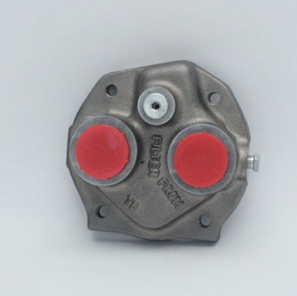 248846 Кришка насоса Dana Spicer 28000/32000