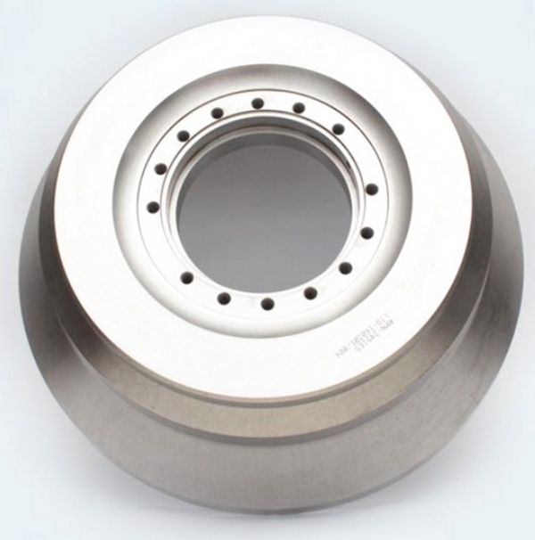 249165 Кришка ротора Dana Spicer C8000, CL8000
