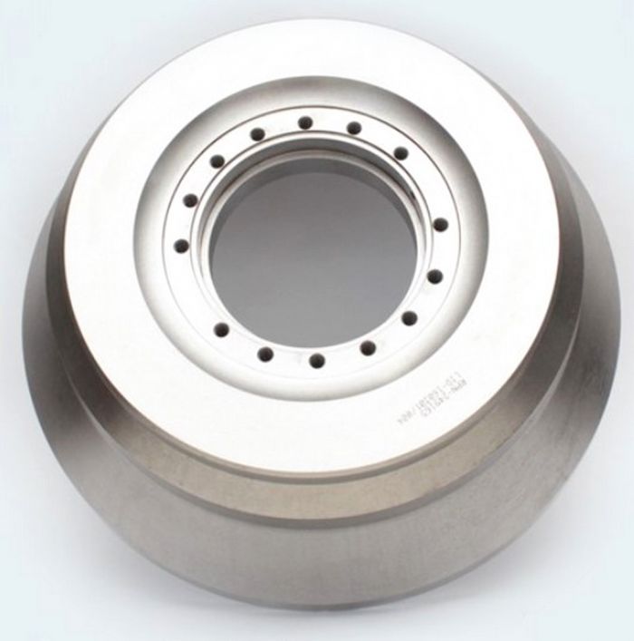 249165 Кришка ротора Dana Spicer C8000, CL8000