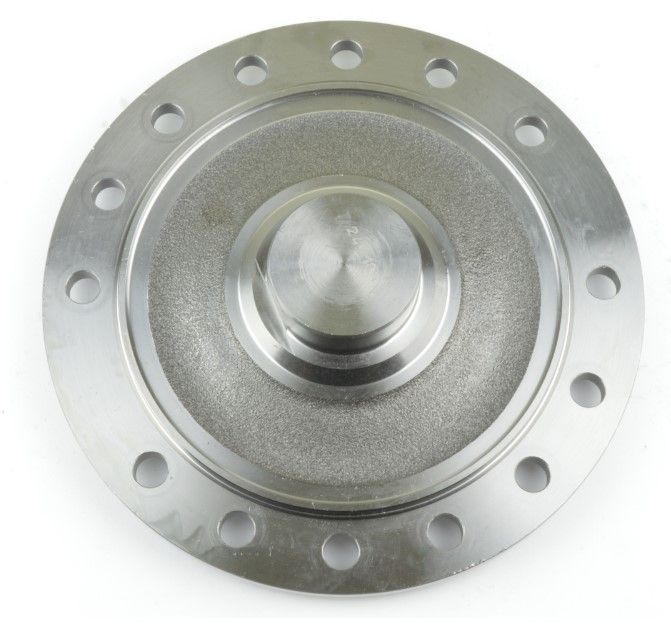249181 Передня кришка конвертора Dana Spicer C5000, CL5000, 34000, 36000, 40000, TE27, TE32
