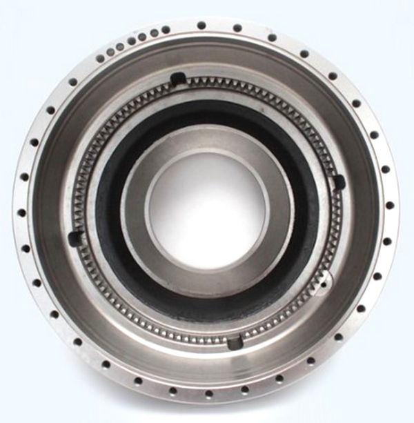249185 Кришка ротора Dana Spicer C8000, CL8000