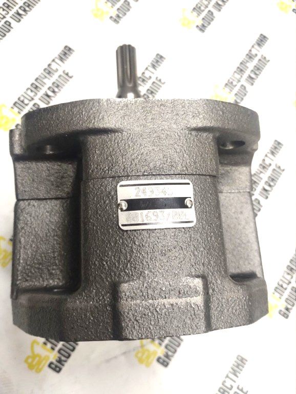 235045 Насос трансмісії DANA Spicer 28000, 32000