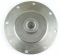 249561 Кришка Dana Spicer C8000, CL8000