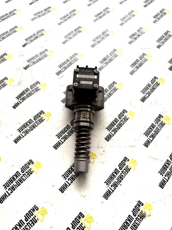 BOSCH 0414750003 Паливний насос для Volvo D6D