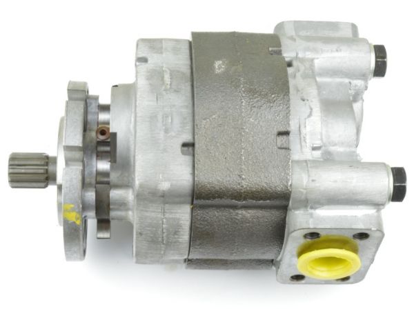 450245 (251266) Масляний насос КПП Dana Spicer C5000