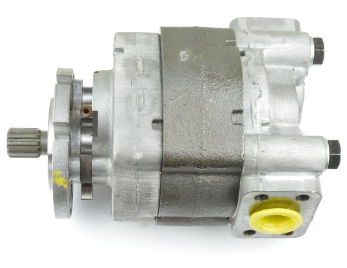 450245 (251266) Масляний насос КПП Dana Spicer C5000