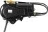 Doosan Daewoo 2523-9016 Електродвигун зупинки двигуна 24 В для S220LC-V, DH220-5, DH220-7