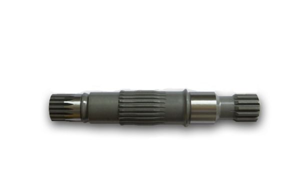 Linde 10845 Вал гідронасосу Т27 для гідравліки HMR135