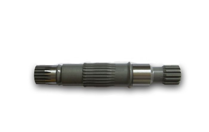 Linde 10846 Вал гідронасосу Т22 для гідравліки HMR135