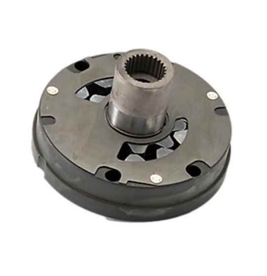 Bosch Rexroth 5557 Насос підкачування палива для серії A4VG56 SKS