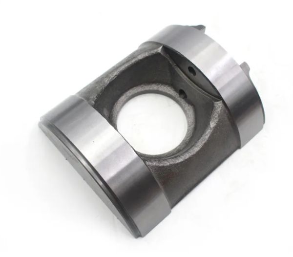 Linde 2543232010, 2543232015 Поворотна плита для гідравліки HPR90, HPR100 Handok