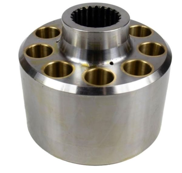 Linde 2553013009 Блок плунжерів для гідравліки HPR160