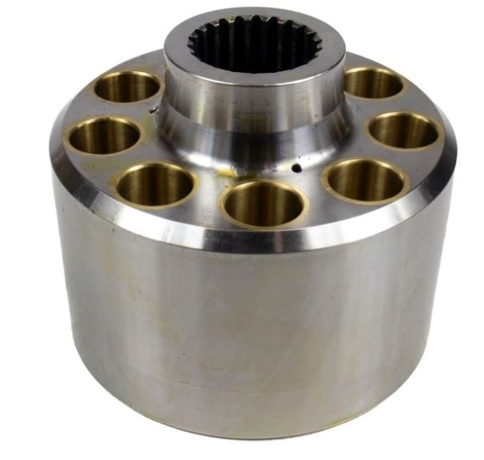 Linde 2553013009 Блок плунжерів для гідравліки HPR160