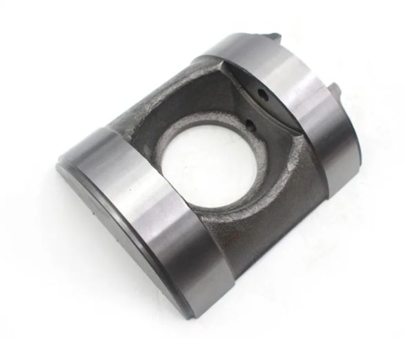 Linde 2643232007, 2643232022 Поворотна плита для гідравліки HPV105, HMV105