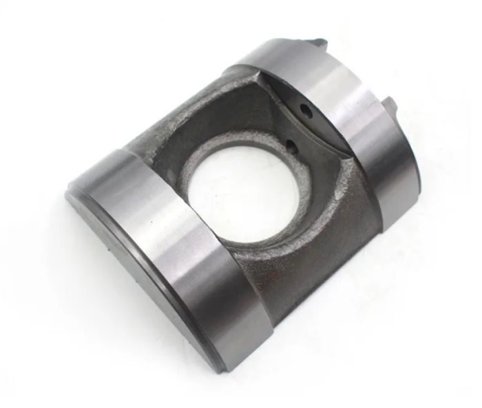 Linde 2643232007, 2643232022 Поворотна плита для гідравліки HPV105, HMV105