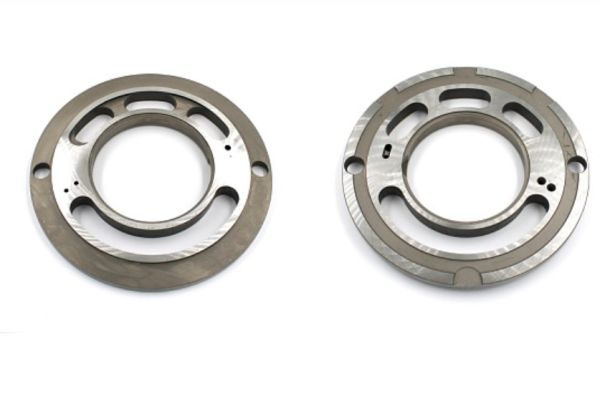 Linde 2563240206 Шайба розподільна L для гідравліки HPR130, HPR160 Handok