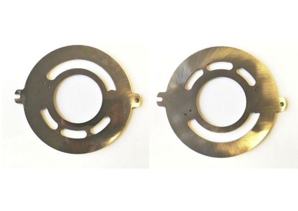 Linde 2573240208, 2573240209, 2573240211 Розподільна шайба R для гідравліки HPR210