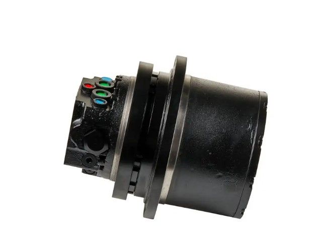 Гідромотор Neuson 28Z 1400008 Редуктор ходу