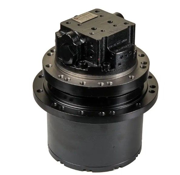 Гідромотор Neuson 28Z 1400008 Редуктор ходу