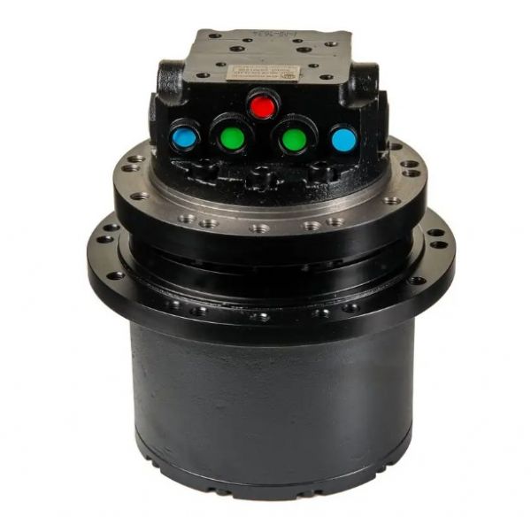 Гідромотор Neuson 2600 1400007 Редуктор ходу