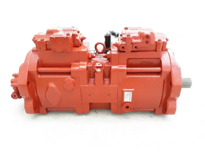 Гідравлічний насос Kobelco K3V112DTP LQ10V00011F3